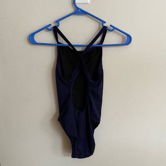 TYR Durafast Elite Diamondfit Swimsuit - Picture 4 of 5